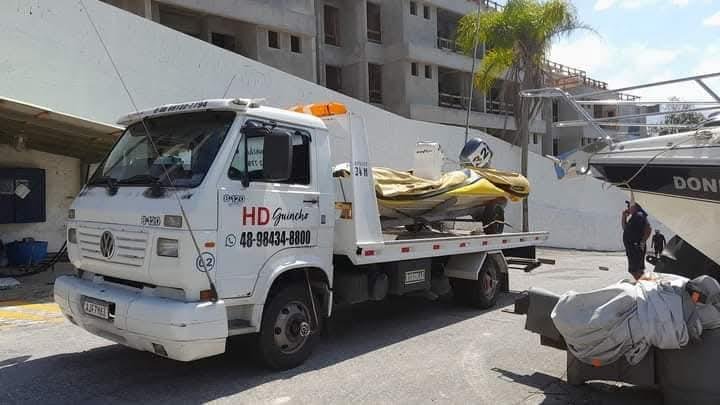 Atendimento em feriado — HD Guincho 24h todos os dias