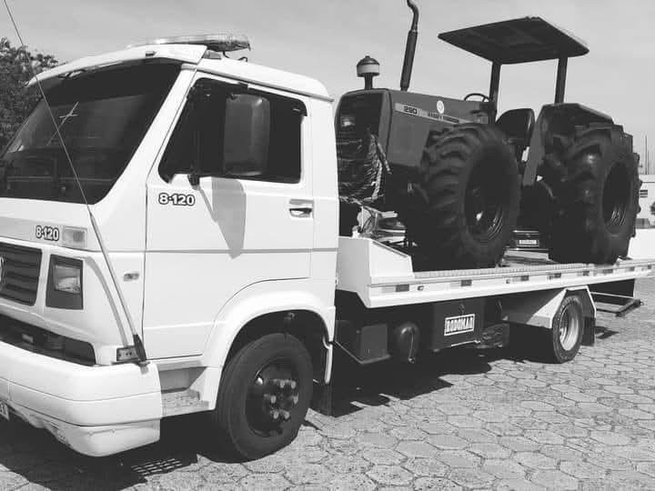 Transporte 24h — HD Guincho Florianópolis