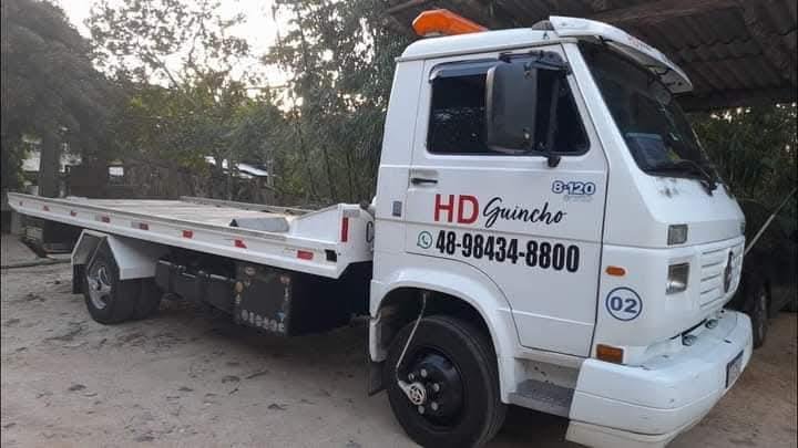 Atendimento para Pane Seca