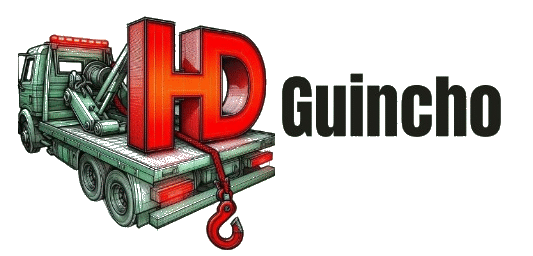 HD Guincho